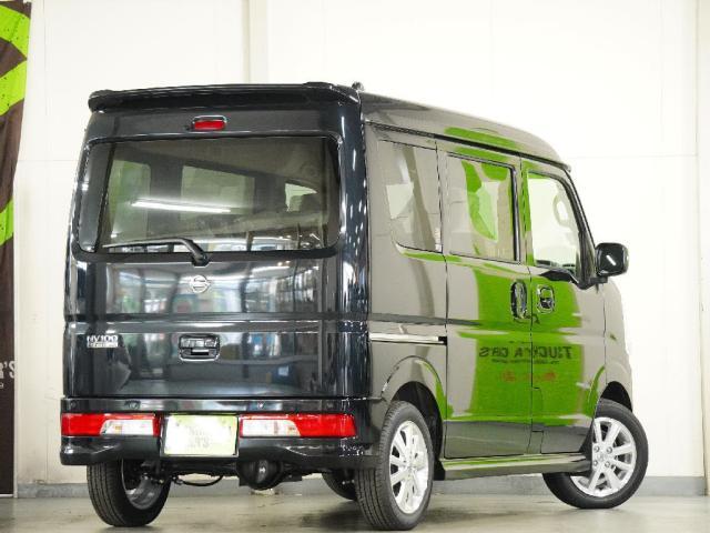 日産 NV100クリッパーリオ   東京都の詳細画像 その2