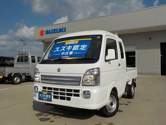 スズキキャリイ 中古車画像