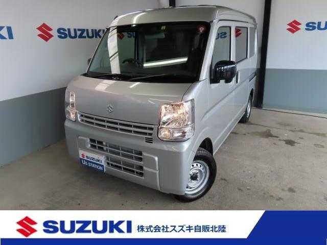 スズキエブリイ 中古車画像