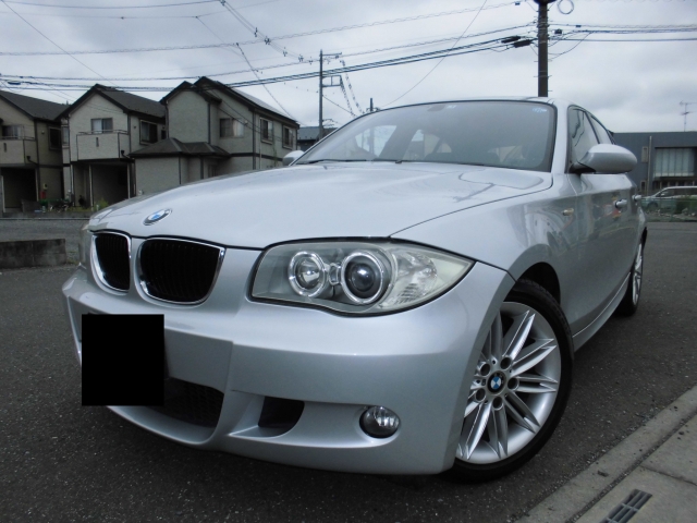 BMW 1シリーズ 116i  埼玉県