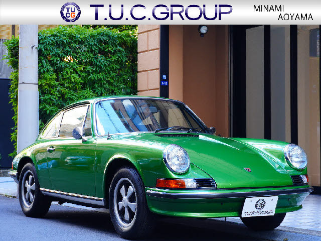 ポルシェ911 中古車画像