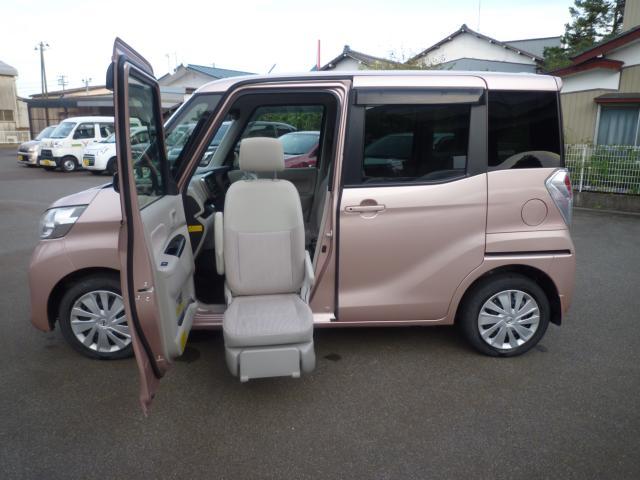 日産ルークス 中古車画像