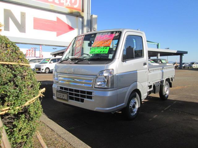 スズキキャリイ 中古車画像