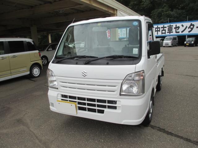 スズキキャリイ 中古車画像