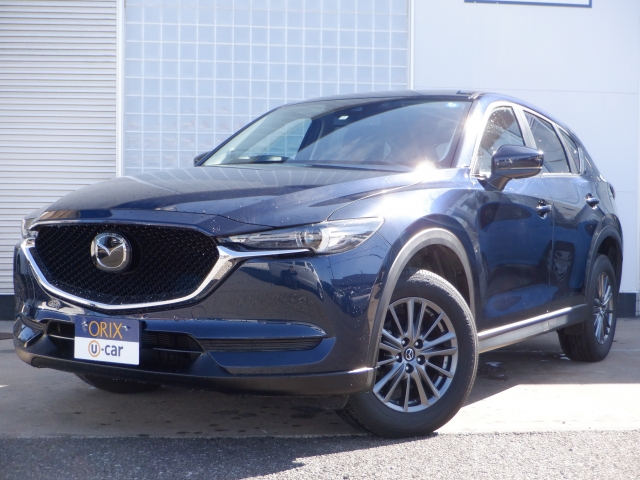 マツダ CX-5 2.0 20S プロアクティブ  千葉県