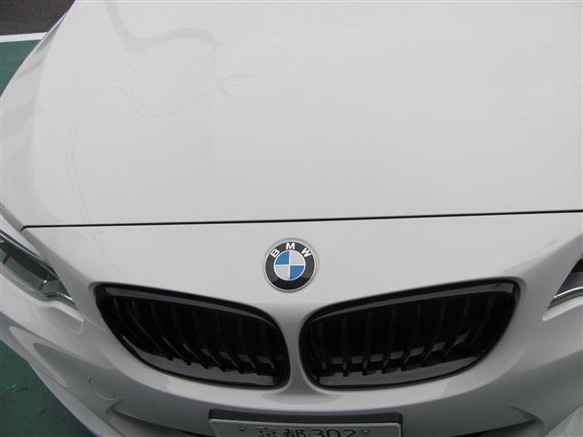 BMW 2シリーズグランクーペ   京都府の詳細画像 その6
