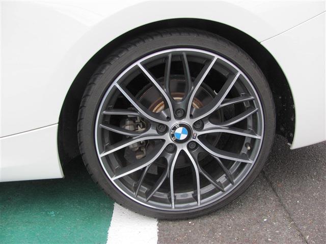 BMW 2シリーズグランクーペ   京都府の詳細画像 その8