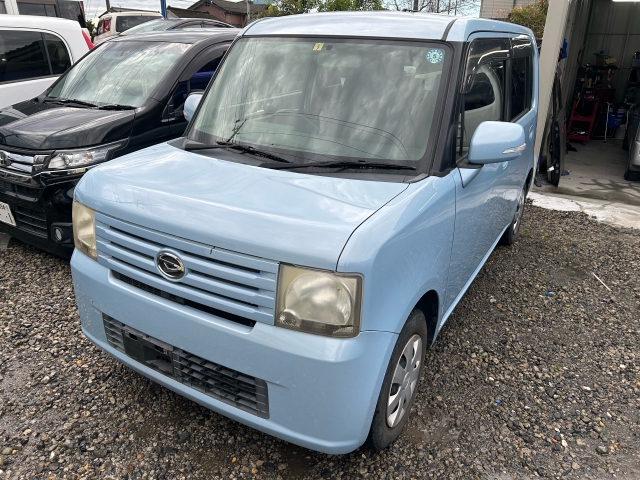 ダイハツムーヴコンテ 中古車画像