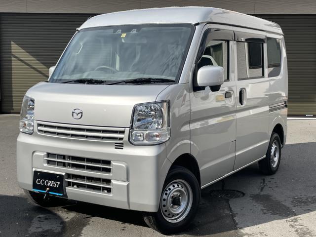 マツダスクラム 中古車画像