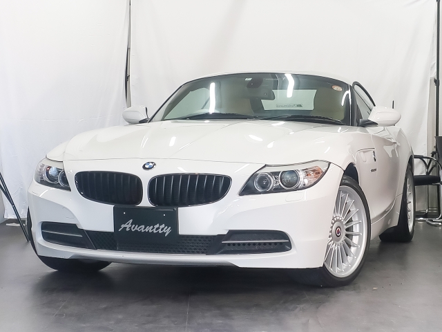 BMWZ4 中古車画像