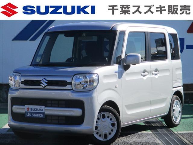 スズキスペーシア 中古車画像