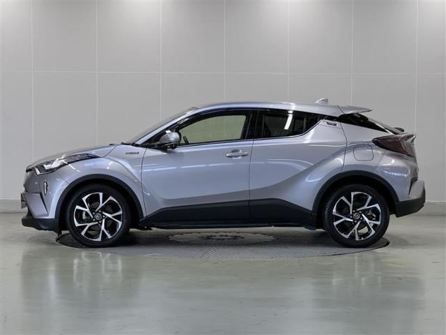 トヨタ C-HR   愛媛県の詳細画像 その4