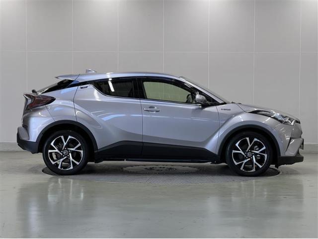 トヨタ C-HR   愛媛県の詳細画像 その6