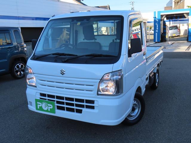 スズキキャリイ 中古車画像