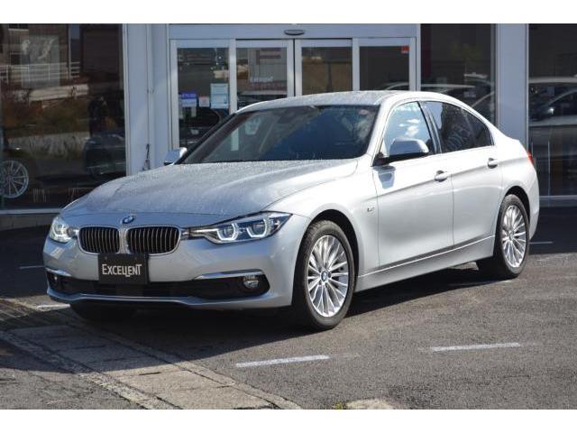 BMW3シリーズ 中古車画像