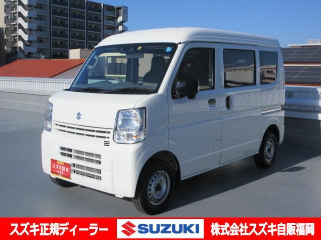 スズキエブリイ 中古車画像