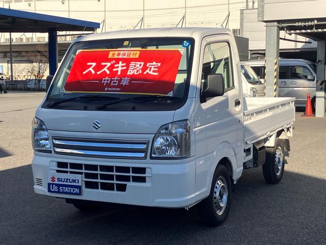 スズキキャリイ 中古車画像