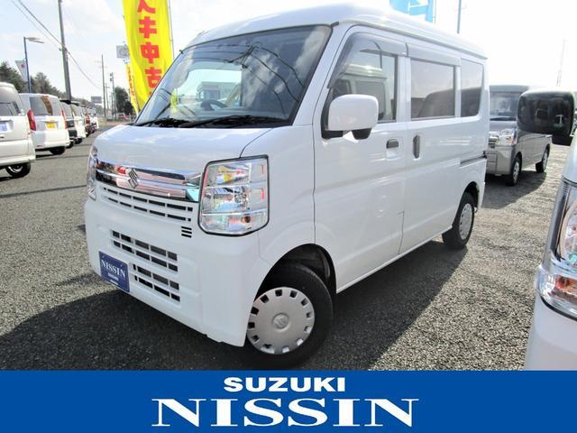 スズキエブリイ 中古車画像