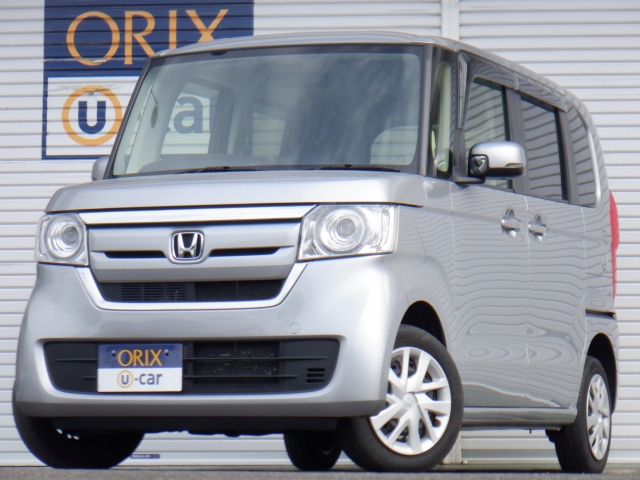 ホンダ N-BOX 660 G  宮城県