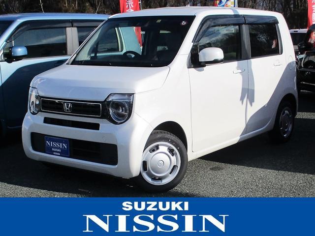 ホンダN-WGN 中古車画像