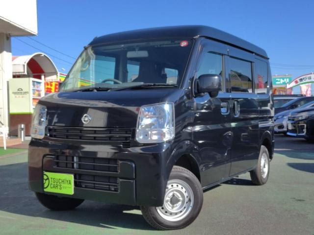 日産 NV100クリッパー   千葉県