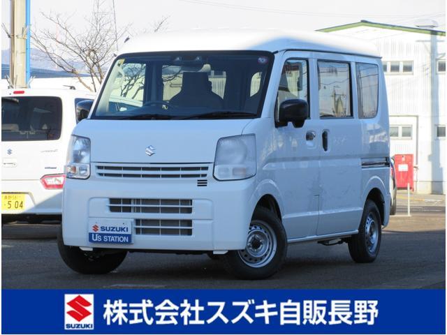 スズキエブリイ 中古車画像