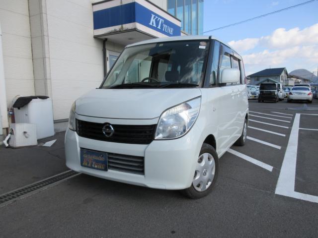 日産 ルークス 660 E  香川県