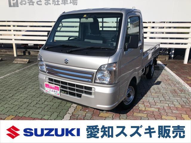 スズキキャリイ 中古車画像