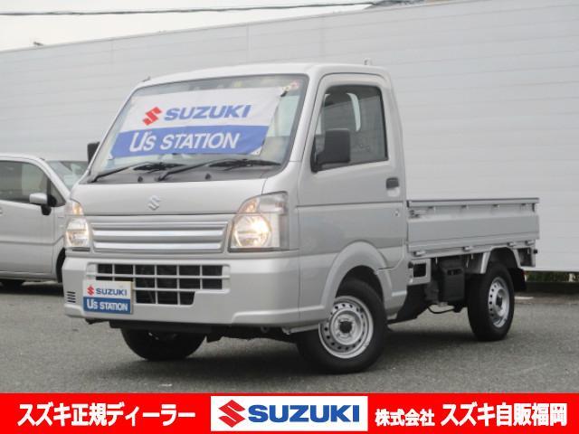 スズキキャリイ 中古車画像