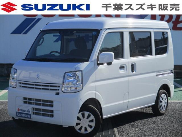 スズキエブリイ 中古車画像