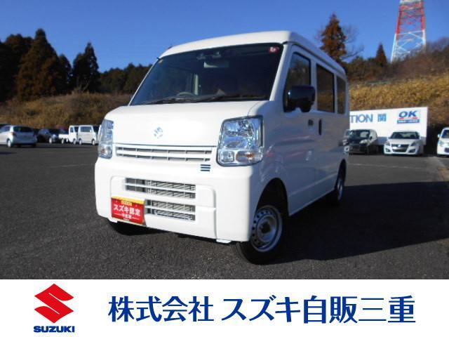 スズキエブリイ 中古車画像