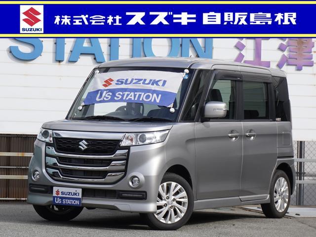 スズキスペーシア 中古車画像