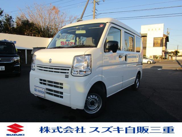 スズキエブリイ 中古車画像