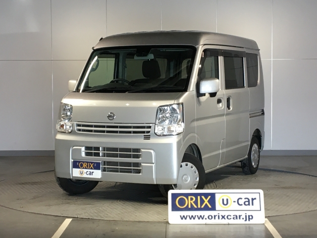 日産 NV100クリッパー   石川県