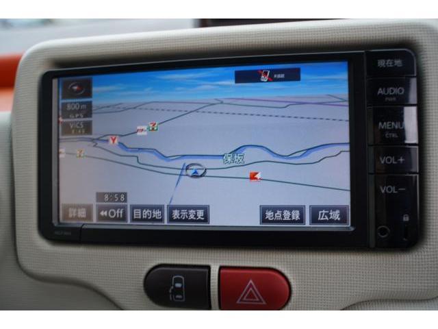 トヨタ スペイド 1.5 X  新潟県の詳細画像 その5