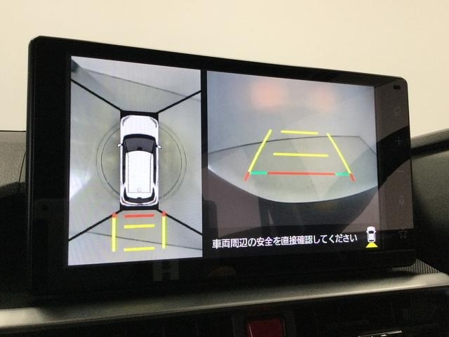 ダイハツ ロッキー 1.2 プレミアム G HEV  兵庫県の詳細画像 その7