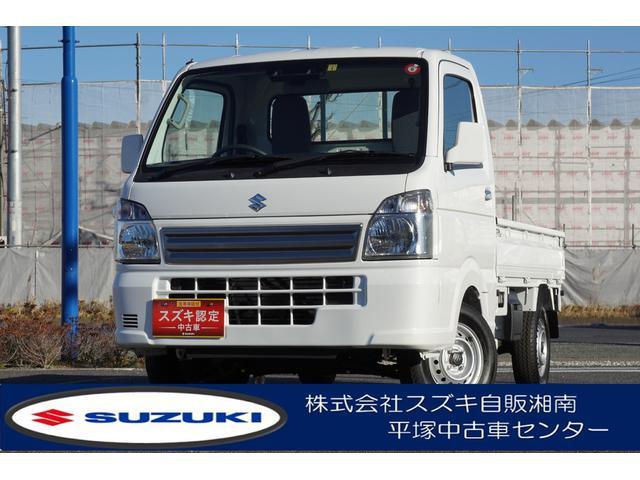 スズキキャリイ 中古車画像