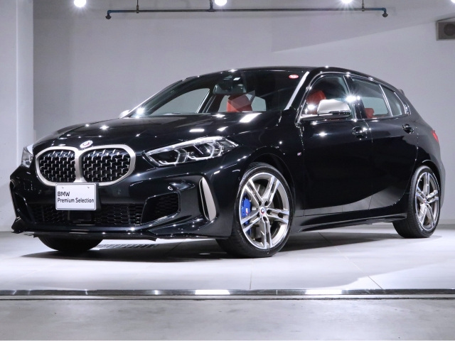 BMW1シリーズ 中古車画像