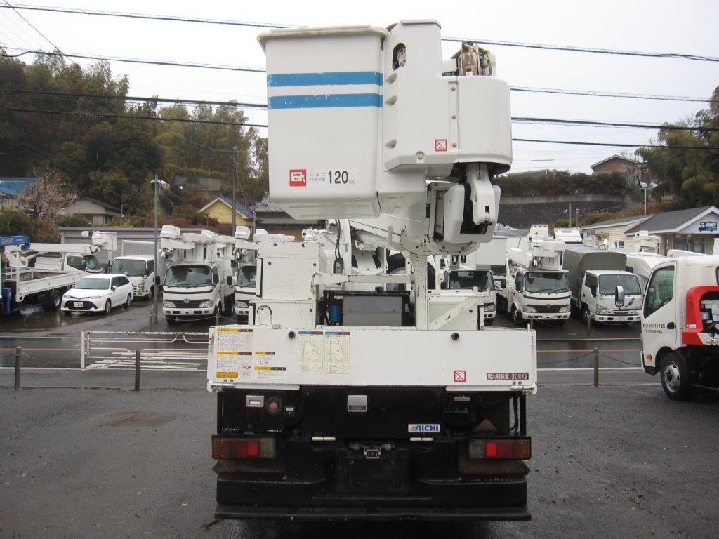 日野自動車 デュトロ   神奈川県の詳細画像 その6