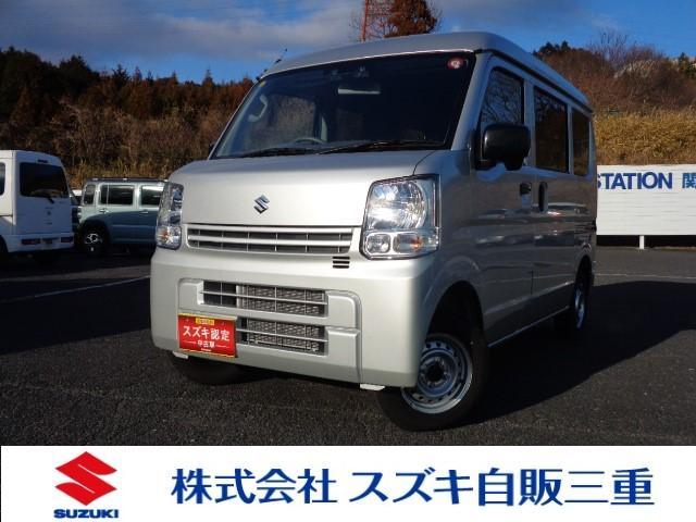 スズキエブリイ 中古車画像