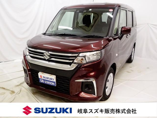 スズキソリオ 中古車画像