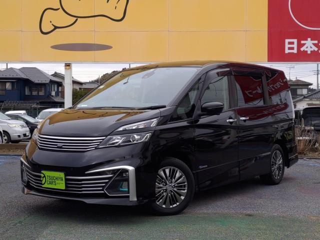 日産 セレナ 2.0 ライダー  千葉県