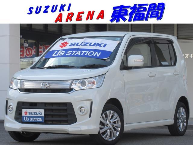 マツダフレア 中古車画像