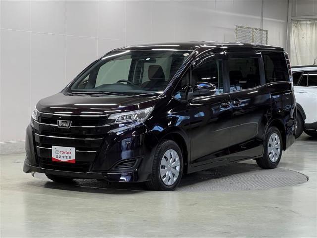 トヨタノア 中古車画像