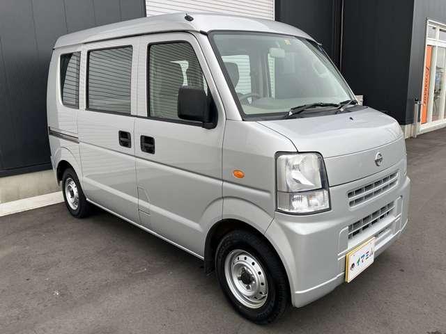 日産 NV100クリッパー   新潟県の詳細画像 その4