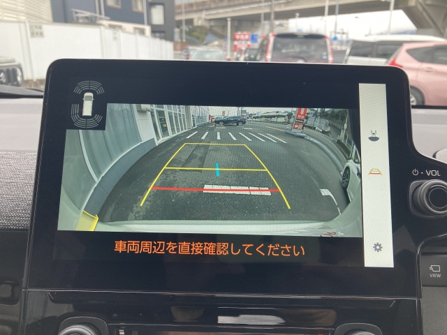 トヨタ シエンタ 1.5 Z  福岡県の詳細画像 その9