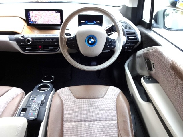 BMW i3   東京都の詳細画像 その2