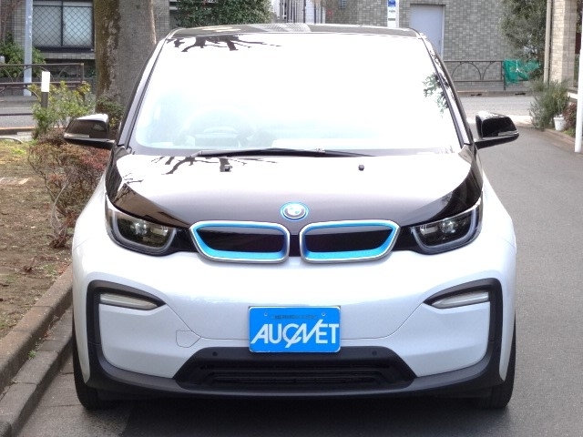 BMW i3   東京都の詳細画像 その4