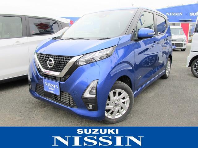 日産 デイズ   岩手県