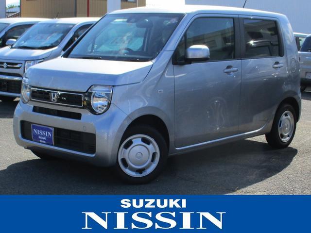 ホンダN-WGN 中古車画像